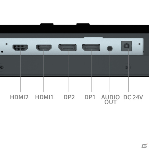 FFF SMART LIFE CONNECTED、4K 144Hz対応に対応したHDMI2.1搭載32インチ ゲーミングモニター「FFF-LD32G4」を発売の画像7