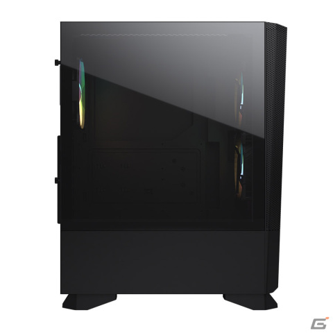 COUGARから大型メッシュインテークでエアフローに優れたPCケース「COUGAR MX430 Mesh RGB」が登場の画像3