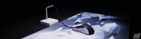 ゲーミングマウス「M4」「M42」「MZ1」をカスタマイズできる「Xtrfy Lizard Skins DSP マウスグリップ」全8種が発売の画像2