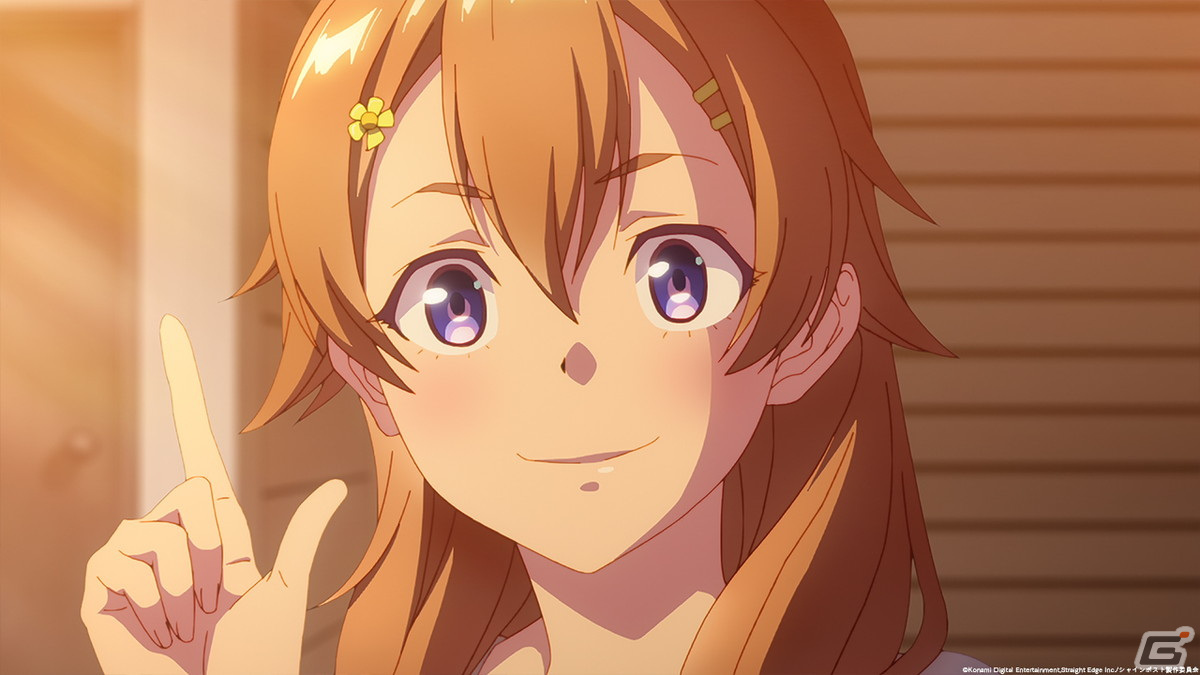 TVアニメ「シャインポスト」第8話「祇園寺雪音は《許せない》」のあらすじ＆場面カットが公開！の画像4
