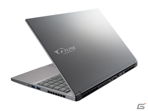 リフレッシュレート165Hz液晶パネルを搭載した「G-Tune E5-165」シリーズにCore i7-12700Hが搭載！本日発売の画像4