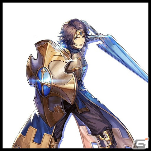 「エターナルスカーレット」にSSS「アイリ」とSSR「ライン」が登場の画像3