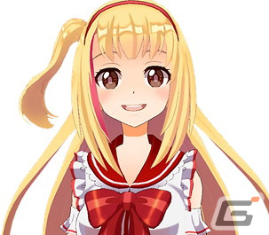 ディッジが新作「災難探偵サイガ」「あけておねがい」を東京ゲームショウ2022に出展！戸定梨香さんと甘美梨羽さんもステージに登場の画像3