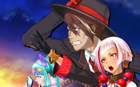 ディッジが新作「災難探偵サイガ」「あけておねがい」を東京ゲームショウ2022に出展！戸定梨香さんと甘美梨羽さんもステージに登場