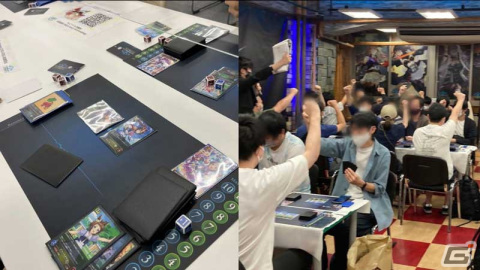 ウマ娘と「Shadowverse EVOLVE」をはじめよう！「出走！ウマ娘！」収録カードを使ったデッキでルールを学べる全国初心者講習会が開始の画像1