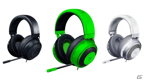 Razerのゲーミングデバイスがお得に購入可能な「Razer Gaming Week」が開催！の画像2