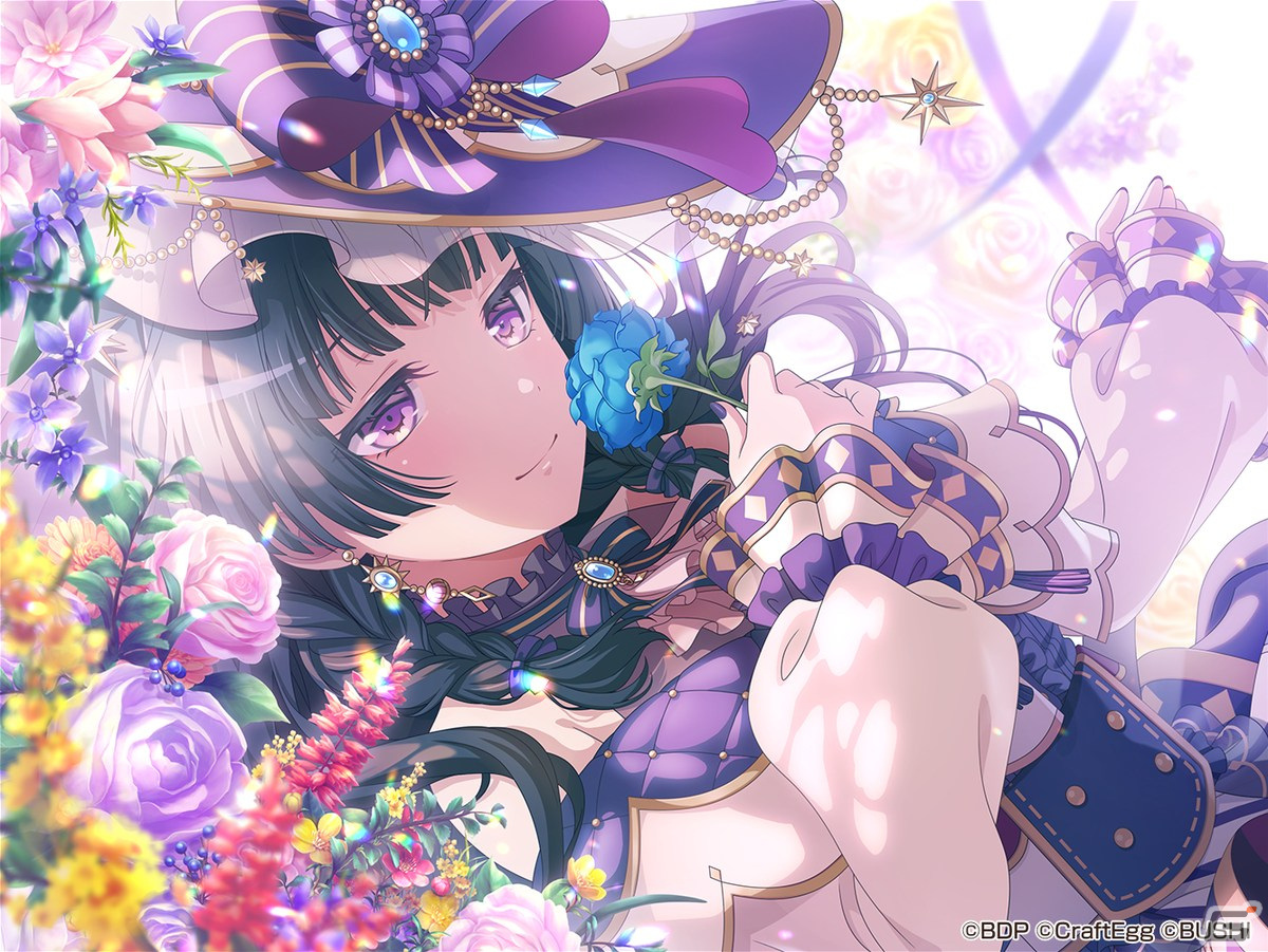 「バンドリ！ ガールズバンドパーティ！」ホロライブとのエクストラ楽曲や大型アップデートなど公式生放送での公開情報をまとめて紹介！の画像6