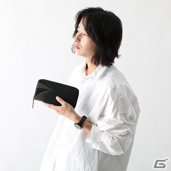 「東方紅魔郷」レミリアとフランドールをモチーフにしたコラボバックパック・長財布・腕時計が登場！予約受付が開始の画像45