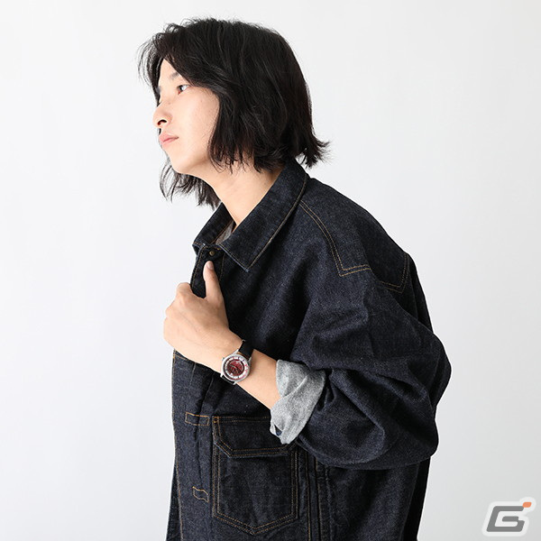 「東方紅魔郷」レミリアとフランドールをモチーフにしたコラボバックパック・長財布・腕時計が登場！予約受付が開始の画像61