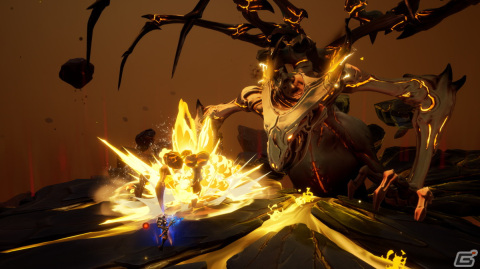 「Torchlight: Infinite」のクローズドβテストがPC/Android向けに開始！新たなヒーロー「オラクル・シーア」が登場の画像7