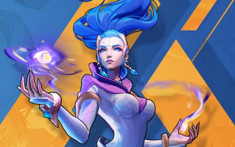「Torchlight: Infinite」のクローズドβテストがPC/Android向けに開始！新たなヒーロー「オラクル・シーア」が登場