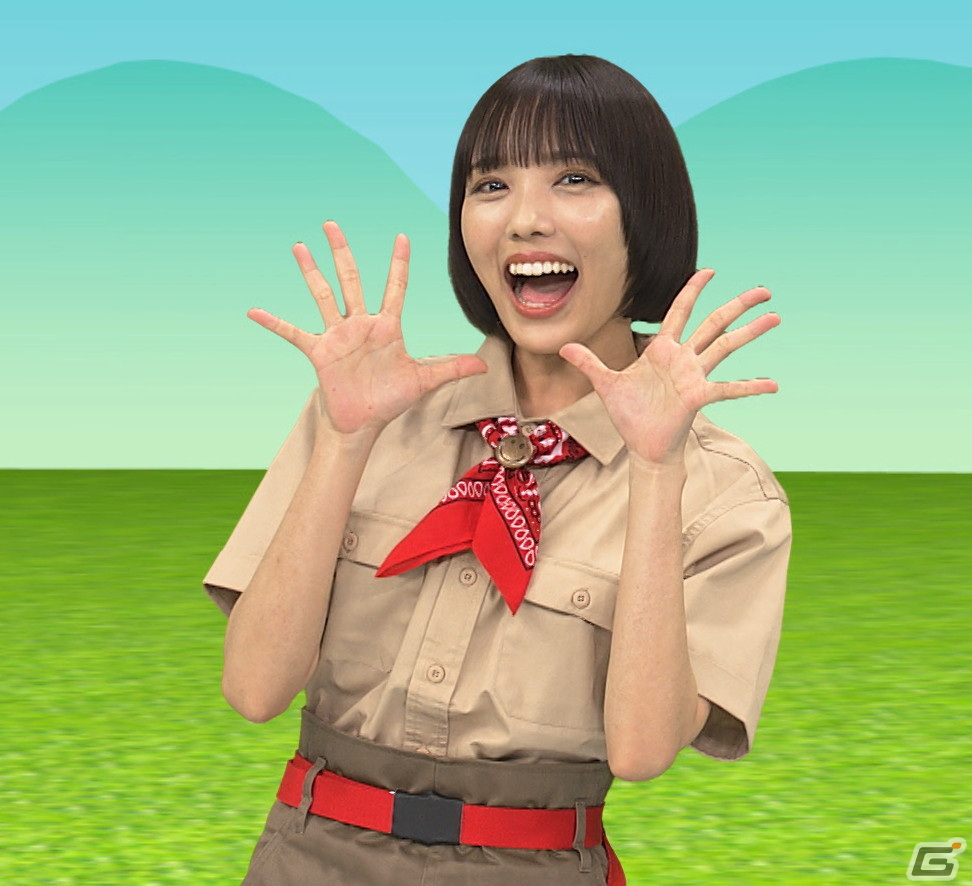 ゲームバラエティ「なすなかにしのゲームキングダム」がBS11にて9月6日より放送開始！の画像3