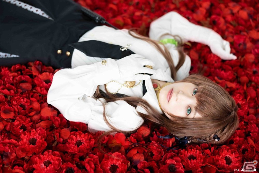 「Collar×Malice」の劇場版アニメが2023年に公開決定！舞台「Collar×Malice -白石景之編-」のキャスト＆キービジュアルも公開の画像8