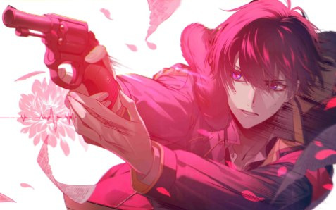 「Collar×Malice」の劇場版アニメが2023年に公開決定！舞台「Collar×Malice -白石景之編-」のキャスト＆キービジュアルも公開