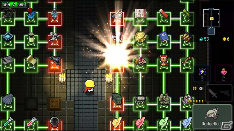 「ラズベリーマッシュ」が「GooglePlay インディー ゲーム フェスティバル 2022」にてTOP3＆集英社ゲームズ賞をダブル受賞！の画像3