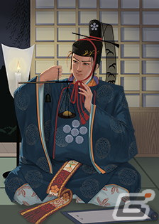 「戦国IXA」に正子公也氏が描くレアリティ極の延沢満延ら9名の新規武将が登場！の画像10