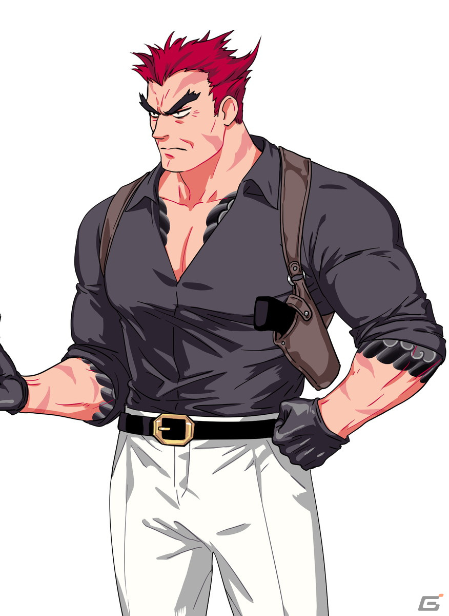 「熱血硬派くにおくん外伝 リバーシティガールズ2」の魅力を紹介する1stトレーラーが公開！の画像3