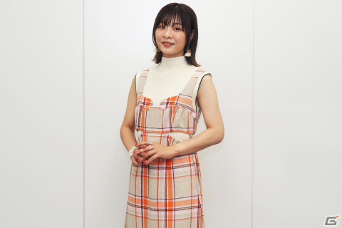 クオンとの対峙を経て決まった覚悟――TVアニメ「うたわれるもの 二人の白皇」アンジュ役・赤﨑千夏さんインタビューの画像2