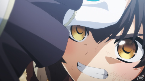 クオンとの対峙を経て決まった覚悟――TVアニメ「うたわれるもの 二人の白皇」アンジュ役・赤﨑千夏さんインタビューの画像4