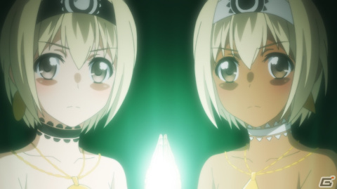 クオンとの対峙を経て決まった覚悟――TVアニメ「うたわれるもの 二人の白皇」アンジュ役・赤﨑千夏さんインタビューの画像7