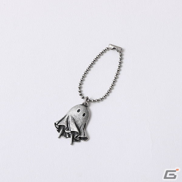 「NieR Re［in］carnation」とSuperGroupiesの初コラボによる腕時計、バッグ、財布の予約受付が開始！の画像28