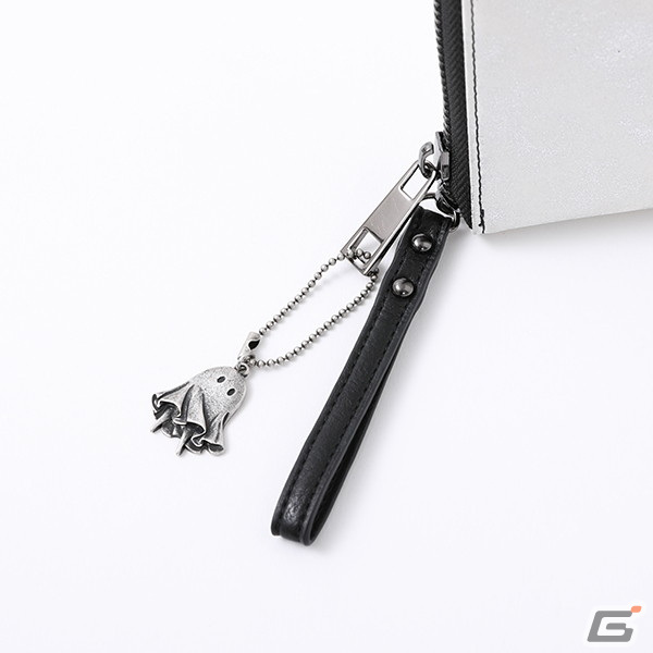 「NieR Re［in］carnation」とSuperGroupiesの初コラボによる腕時計、バッグ、財布の予約受付が開始！の画像41
