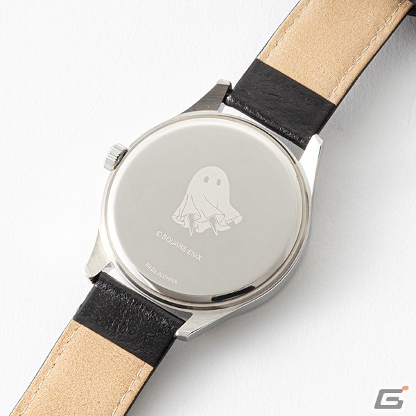 「NieR Re［in］carnation」とSuperGroupiesの初コラボによる腕時計、バッグ、財布の予約受付が開始！の画像7