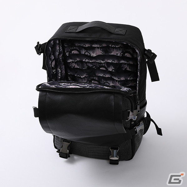 「NieR Re［in］carnation」とSuperGroupiesの初コラボによる腕時計、バッグ、財布の予約受付が開始！の画像75