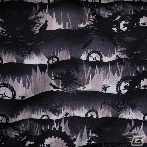 「NieR Re［in］carnation」とSuperGroupiesの初コラボによる腕時計、バッグ、財布の予約受付が開始！の画像78