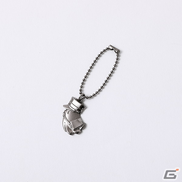 「NieR Re［in］carnation」とSuperGroupiesの初コラボによる腕時計、バッグ、財布の予約受付が開始！の画像79