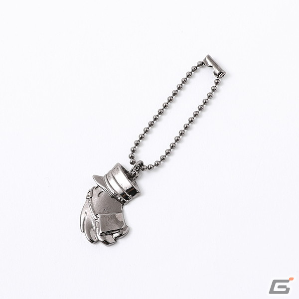 「NieR Re［in］carnation」とSuperGroupiesの初コラボによる腕時計、バッグ、財布の予約受付が開始！の画像94