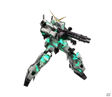PC版「GUNDAM EVOLUTION」正式リリース日が9月22日に決定！「GUNDAM EVOLUTION Mission Briefing」での発表情報をお届けの画像6