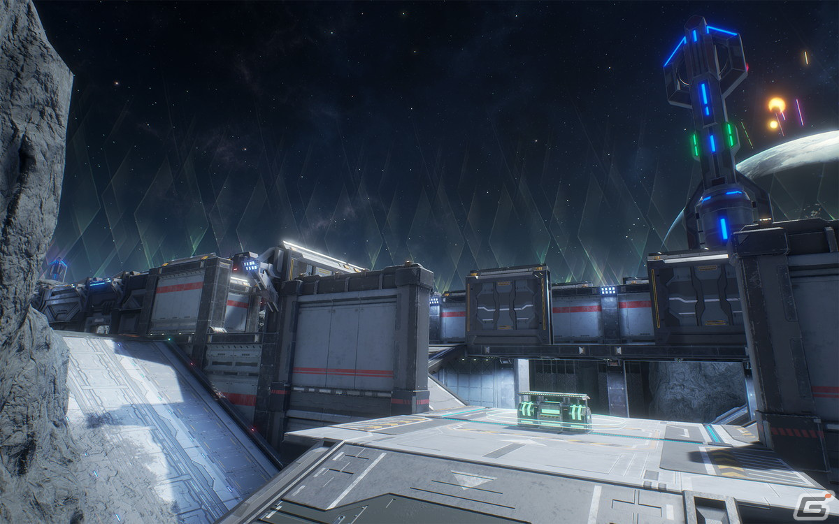 PC版「GUNDAM EVOLUTION」正式リリース日が9月22日に決定！「GUNDAM EVOLUTION Mission Briefing」での発表情報をお届けの画像14