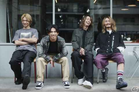 「ソニックフロンティア」のエンディングテーマにONE OK ROCKの新曲「Vandalize」が起用決定！の画像4