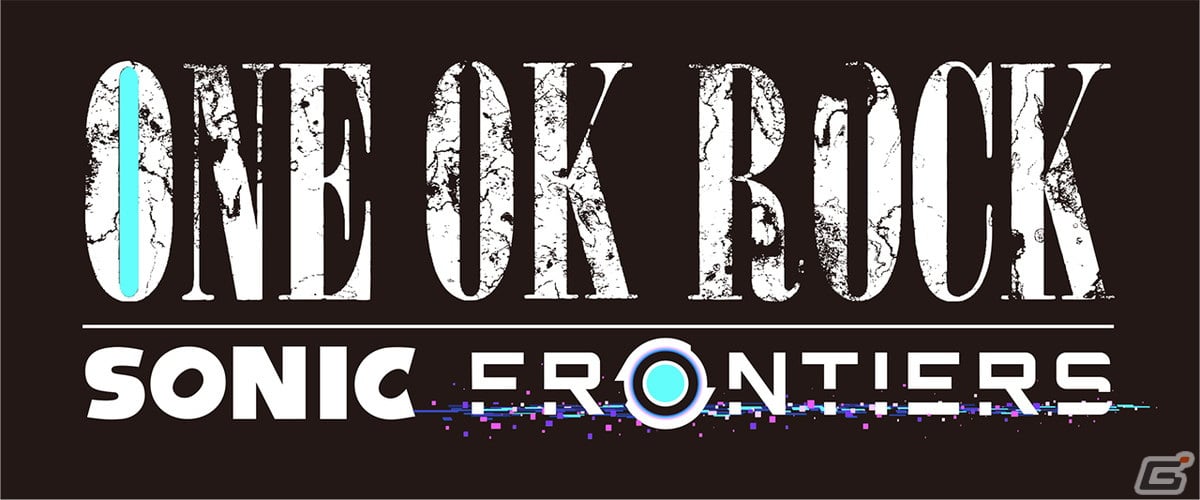 「ソニックフロンティア」のエンディングテーマにONE OK ROCKの新曲「Vandalize」が起用決定！の画像1