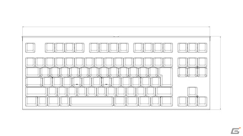 東プレが「東京ゲームショウ2022」にブース出展！開発中のゲーミングキーボードを初披露―Amazonセールの実施もの画像1