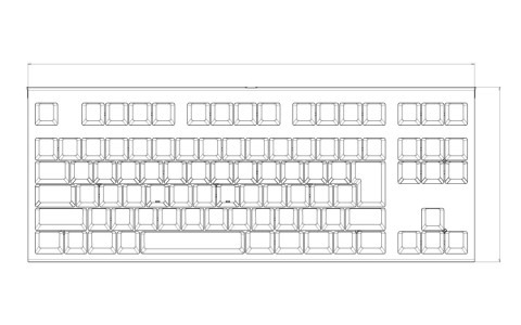 東プレが「東京ゲームショウ2022」にブース出展！開発中のゲーミングキーボードを初披露―Amazonセールの実施も