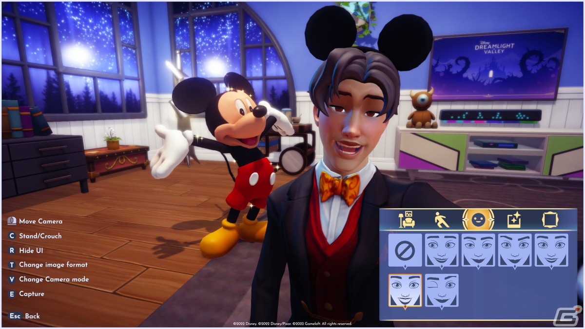 「ディズニードリームライトバレー」のアーリーアクセスがファウンダーズパックの購入者やXbox Game Pass向けに開始！の画像4
