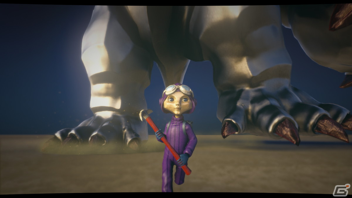 同志たちと文明を再建しよう！「トゥモロー チルドレン フェニックス エディション」がPS5/PS4で配信開始の画像14