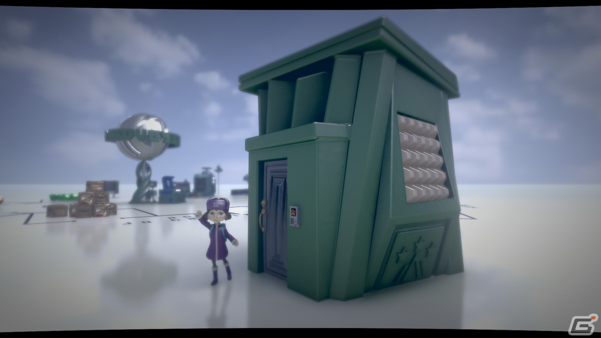 同志たちと文明を再建しよう！「トゥモロー チルドレン フェニックス エディション」がPS5/PS4で配信開始の画像3