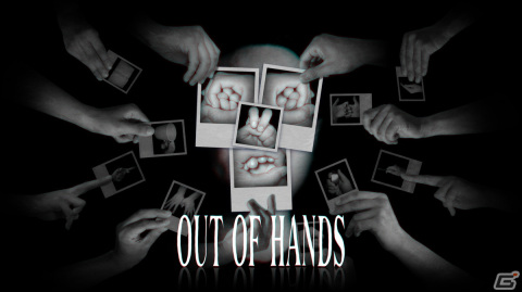 実写風のコラージュアートが特徴のスリラーゲーム「Out of Hands: 萬手一体」がSteam/iOS/Android向けに配信決定！の画像1