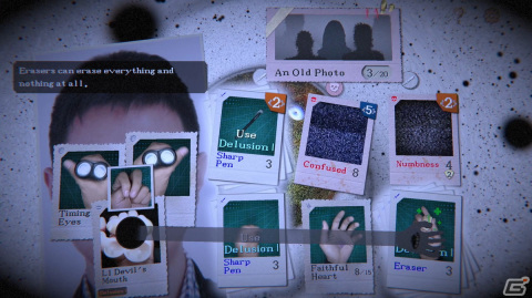 実写風のコラージュアートが特徴のスリラーゲーム「Out of Hands: 萬手一体」がSteam/iOS/Android向けに配信決定！の画像6