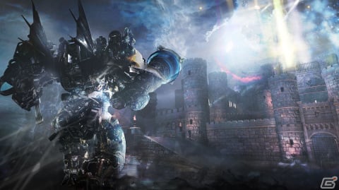 「ELYON」9月以降のロードマップが公開―攻城戦「鉄壁の要塞」や新クラス「パルスシューター」の情報が明らかにの画像2