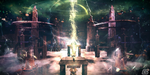 「ELYON」9月以降のロードマップが公開―攻城戦「鉄壁の要塞」や新クラス「パルスシューター」の情報が明らかにの画像4