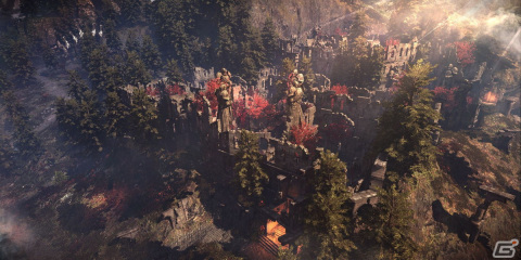 「ELYON」9月以降のロードマップが公開―攻城戦「鉄壁の要塞」や新クラス「パルスシューター」の情報が明らかにの画像6