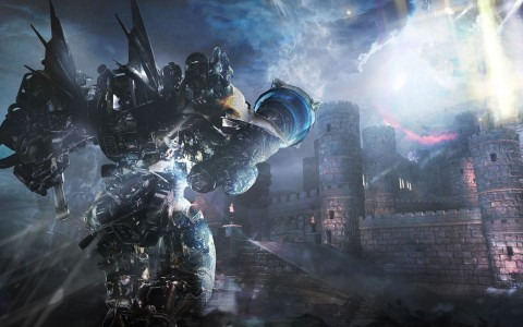 「ELYON」9月以降のロードマップが公開―攻城戦「鉄壁の要塞」や新クラス「パルスシューター」の情報が明らかに
