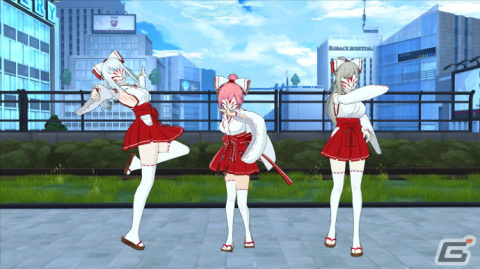 「ソウルワーカー」に新たなレイド「パラレルメトロノーム」が実装の画像4