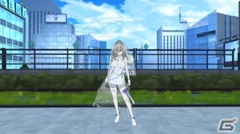 「ソウルワーカー」に新たなレイド「パラレルメトロノーム」が実装の画像7