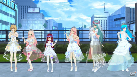 「ソウルワーカー」に新たなレイド「パラレルメトロノーム」が実装の画像8