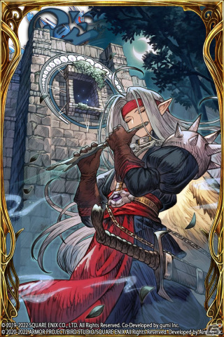 「FFBE幻影戦争」×「ドラゴンクエストタクト」コラボビジョンカードが登場！ゾーマと戦えるコラボレイドクエストもの画像4